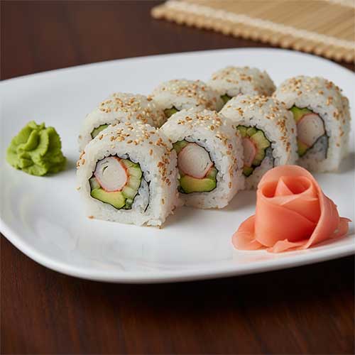 California Roll